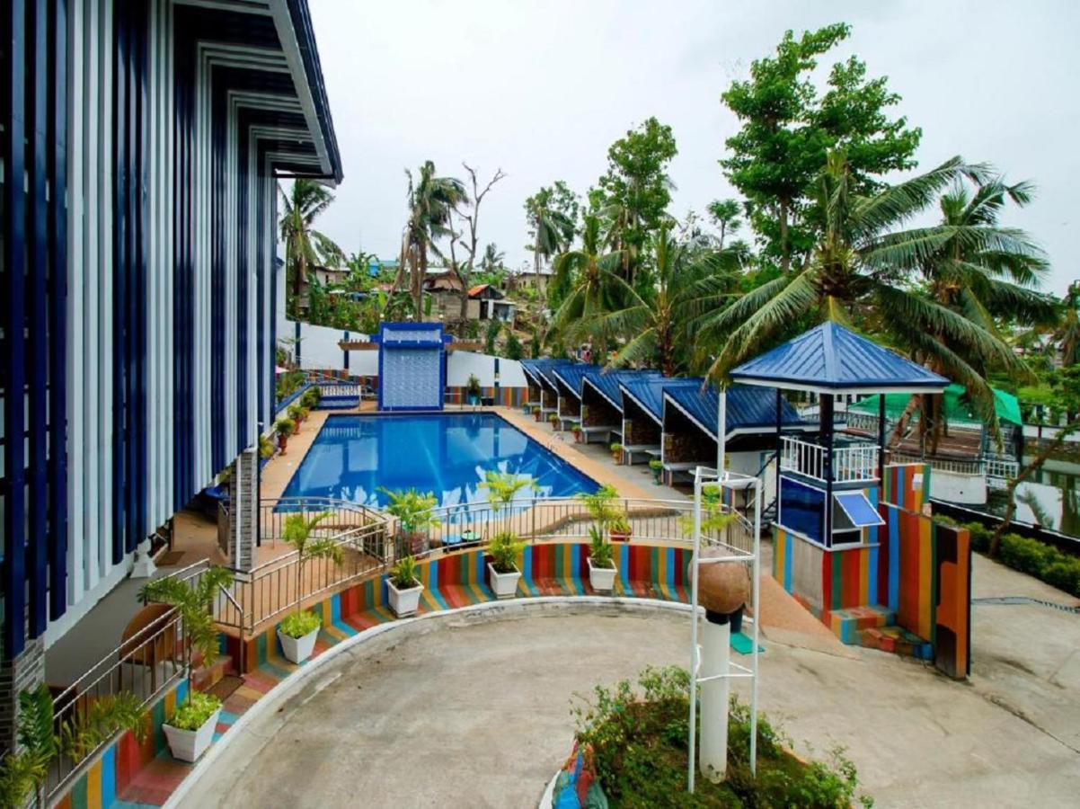 Carcar Eco Farm Resorts المظهر الخارجي الصورة