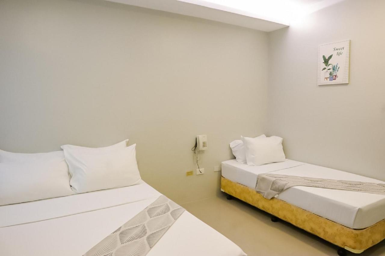 Carcar Eco Farm Resorts المظهر الخارجي الصورة