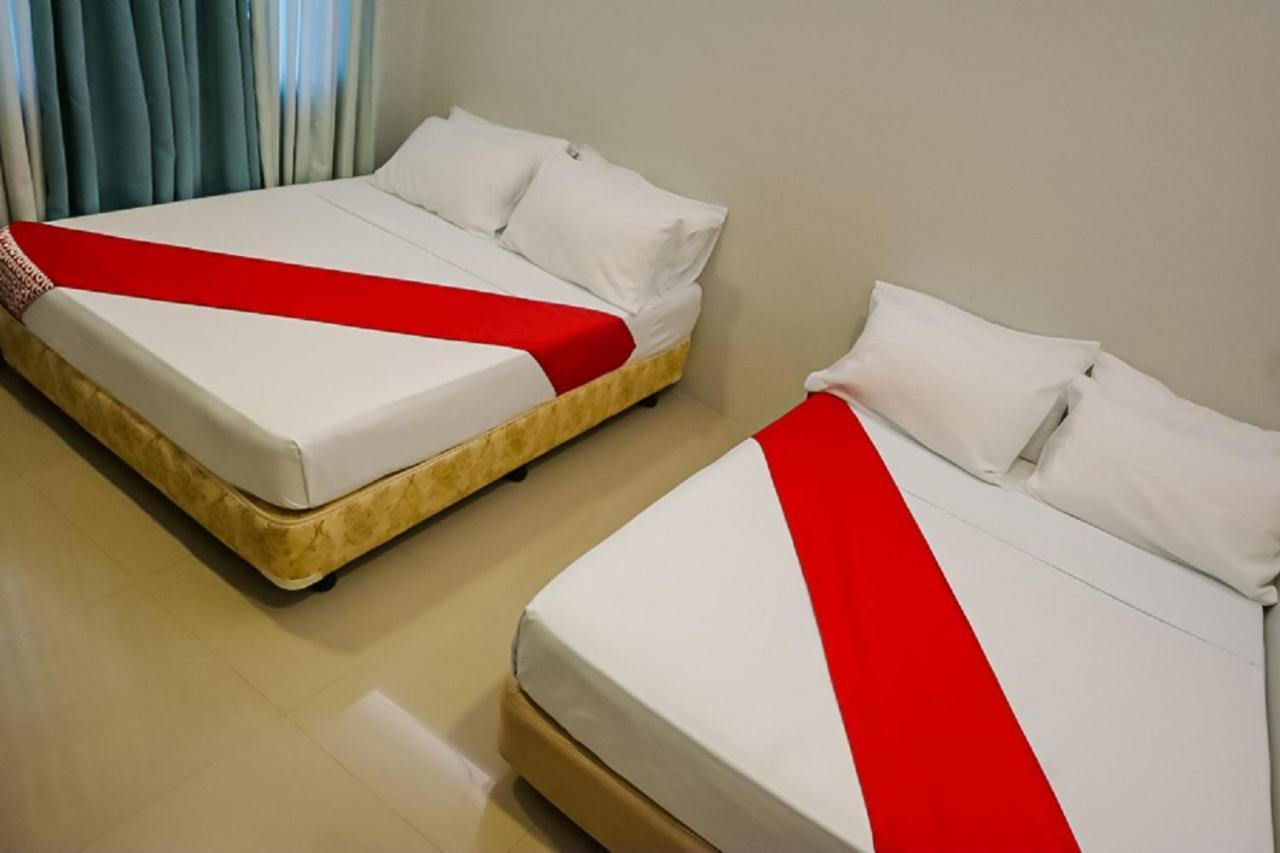 Carcar Eco Farm Resorts المظهر الخارجي الصورة