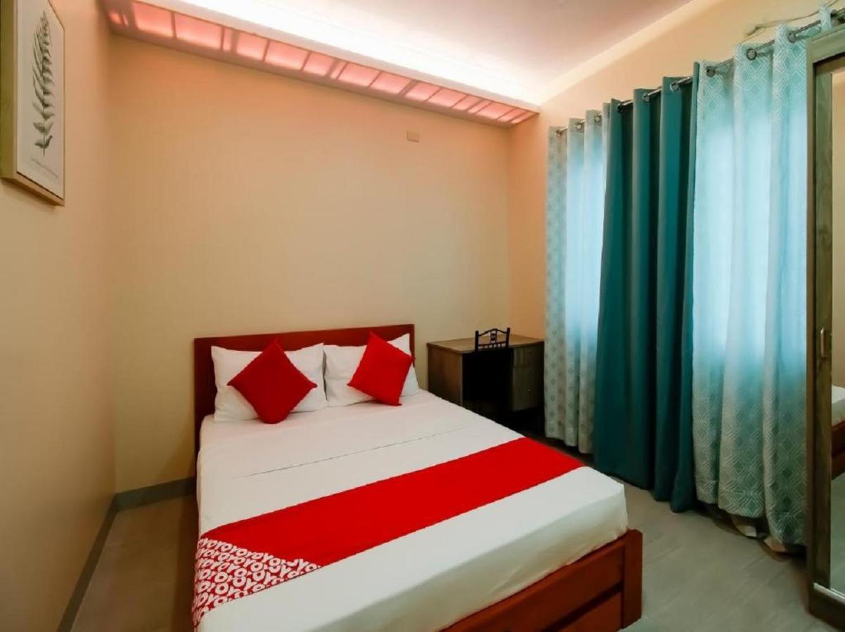Carcar Eco Farm Resorts المظهر الخارجي الصورة