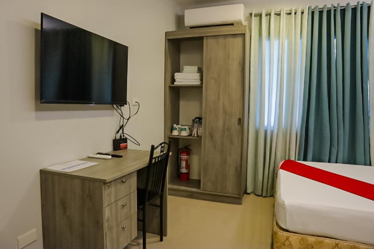 Carcar Eco Farm Resorts المظهر الخارجي الصورة