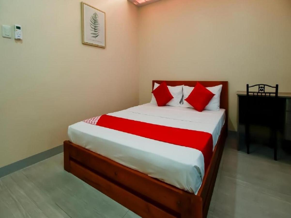Carcar Eco Farm Resorts المظهر الخارجي الصورة