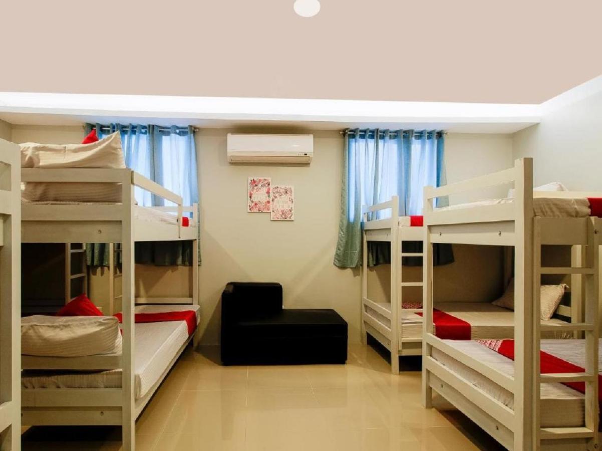 Carcar Eco Farm Resorts المظهر الخارجي الصورة