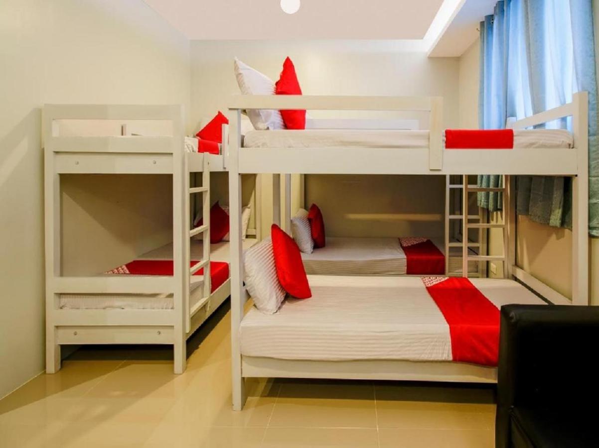 Carcar Eco Farm Resorts المظهر الخارجي الصورة