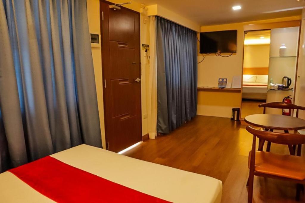 Carcar Eco Farm Resorts المظهر الخارجي الصورة