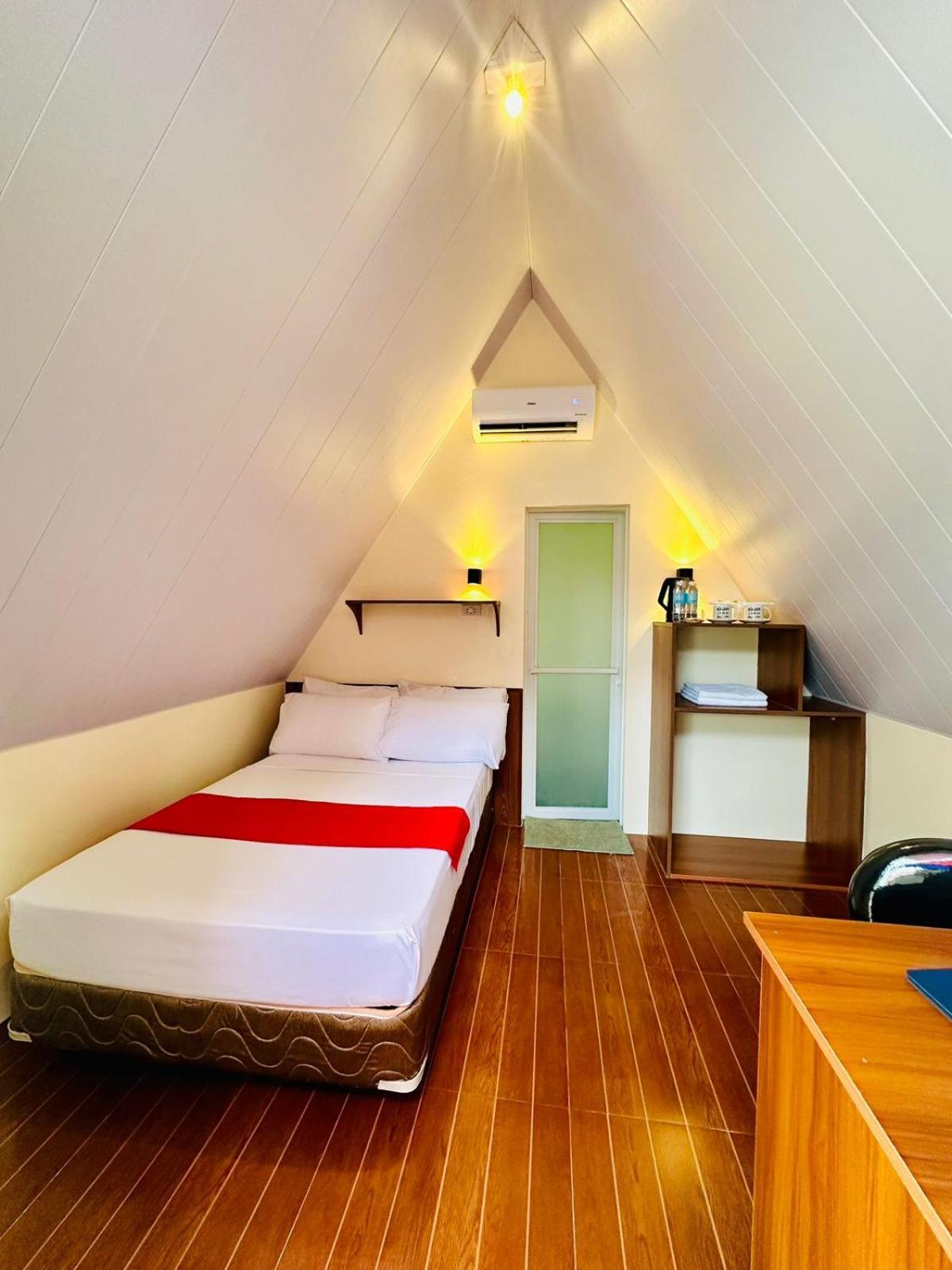 Carcar Eco Farm Resorts المظهر الخارجي الصورة