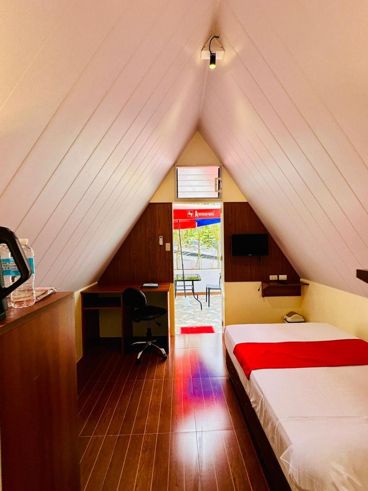 Carcar Eco Farm Resorts المظهر الخارجي الصورة