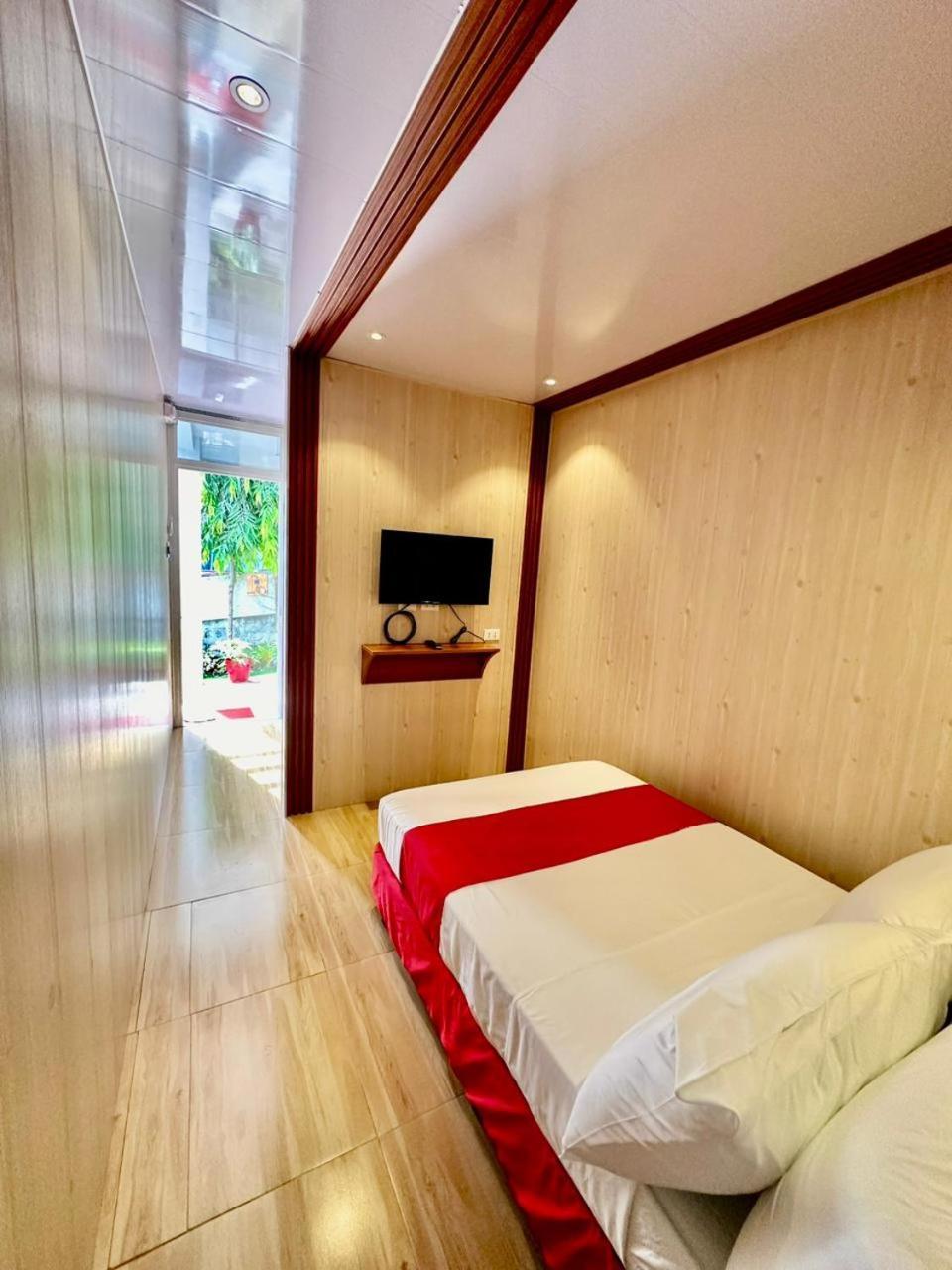 Carcar Eco Farm Resorts المظهر الخارجي الصورة