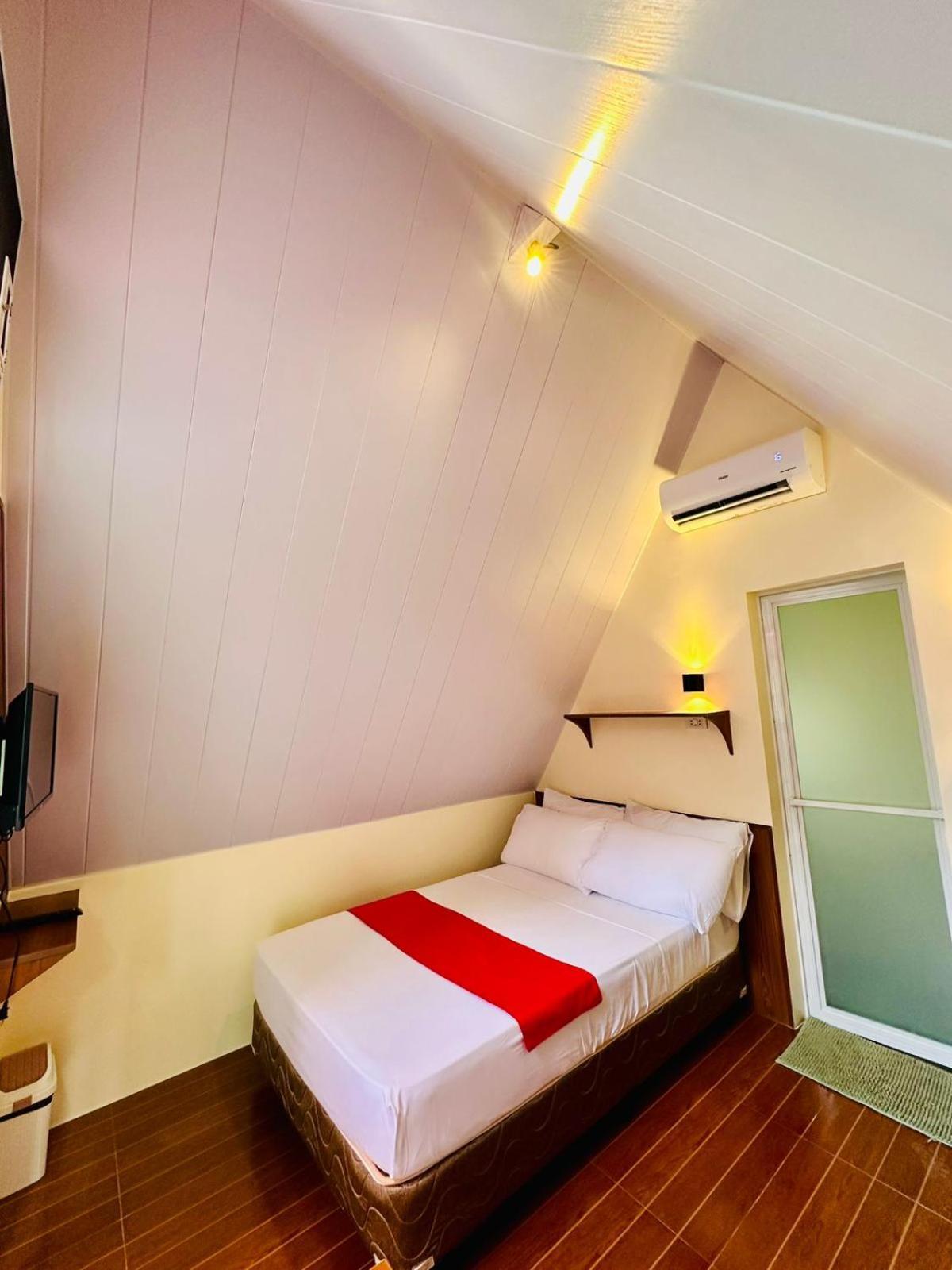 Carcar Eco Farm Resorts المظهر الخارجي الصورة