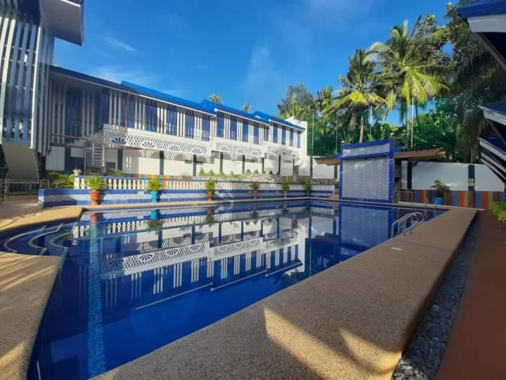 Carcar Eco Farm Resorts المظهر الخارجي الصورة
