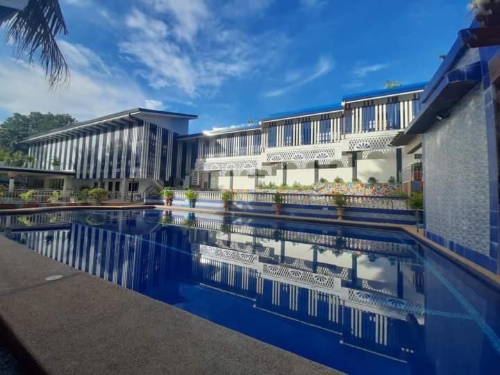 Carcar Eco Farm Resorts المظهر الخارجي الصورة